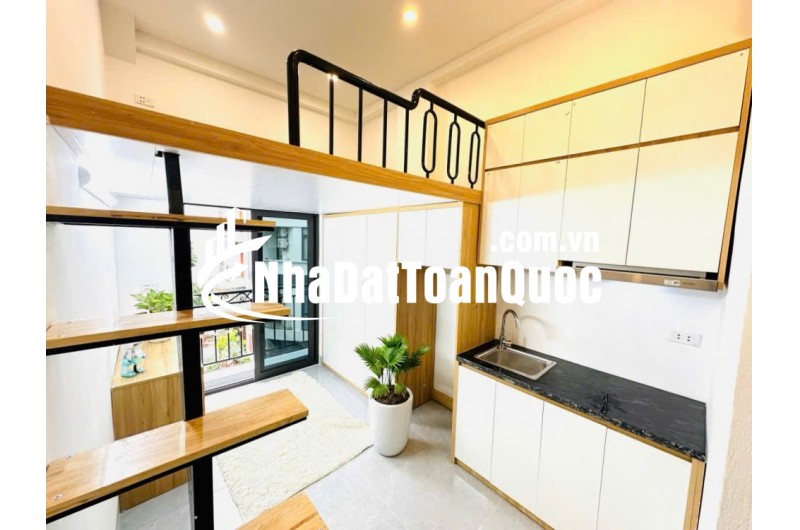  SIÊU PHẨM ĐẦU TƯ: 22 PHÒNG KK – PHÂN LÔ – THANG MÁY – 100TR/TH – GIÁ CHỈ 19 TỶ!